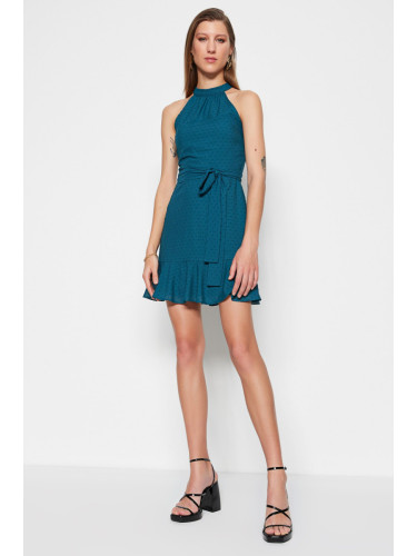 Дамска рокля Trendyol