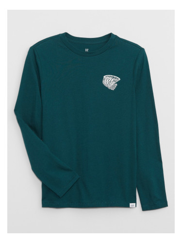 GAP Children's T-shirt with print - Boys
