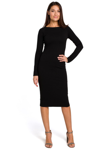 Дамска рокля Stylove S152