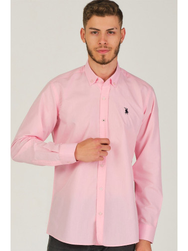 Мъжка риза dewberry