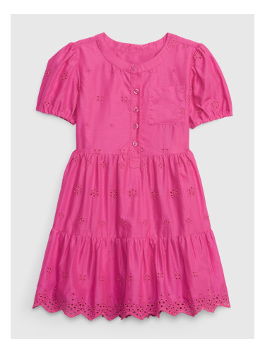 GAP Children's dresses with madeira - Girls