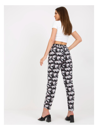 Pants-D73771M61869M-black-white