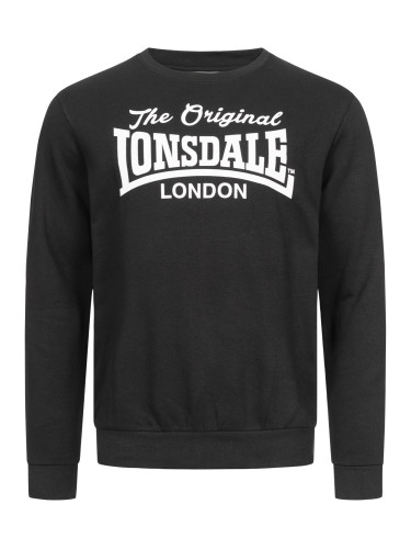 Мъжки пуловер. Lonsdale