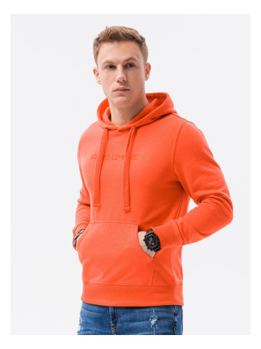 Мъжки суичър. Ombre