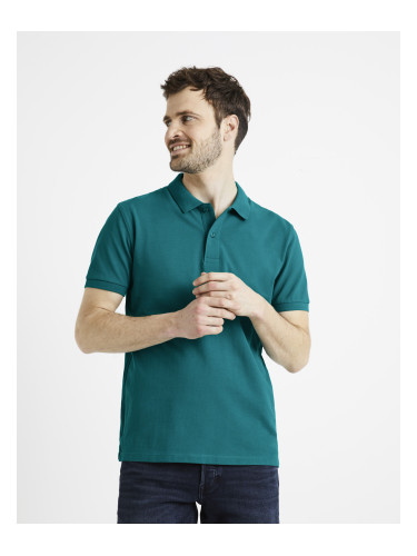 Celio Polo T-Shirt pique Teone - Men
