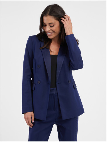 Orsay Dark blue ladies jacket - Ladies