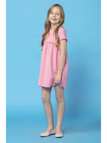 MiniMom by Tessita Kids's Dress MMD33 2