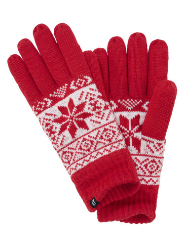 Unisex rukavice Brandit Snow Gloves