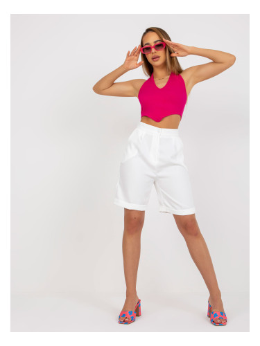 Shorts-BR-SN-102.70-white