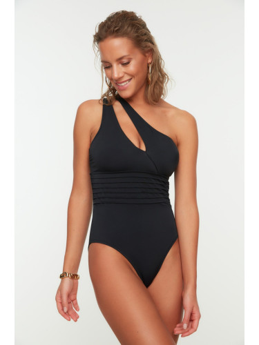 Дамски бански Trendyol