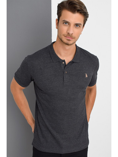 Мъжка поло риза dewberry