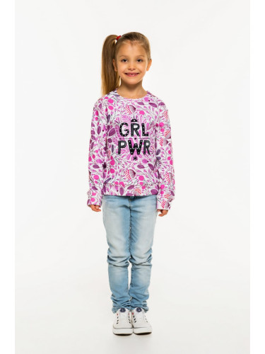 Mr. GUGU & Miss GO Kids's Sweater KS-PC1648