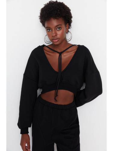 Дамски топ. Trendyol Basic