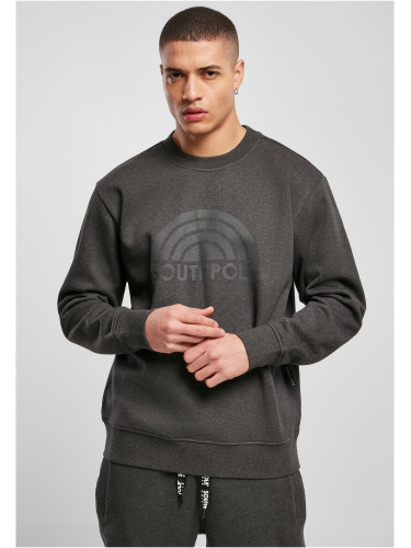 Men's sweatshirt Southpole Vintage - black