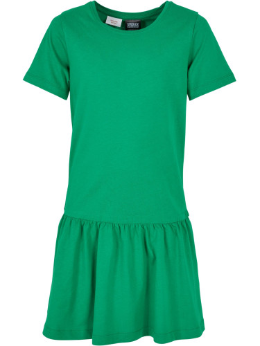 Valance Tee Bodegagreen Girls' Dress