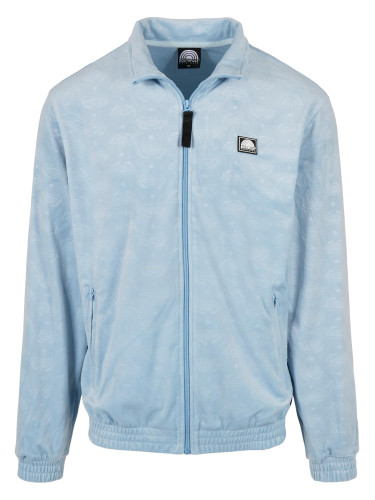 Men's Southpole Sweatshirt AOP - Blue