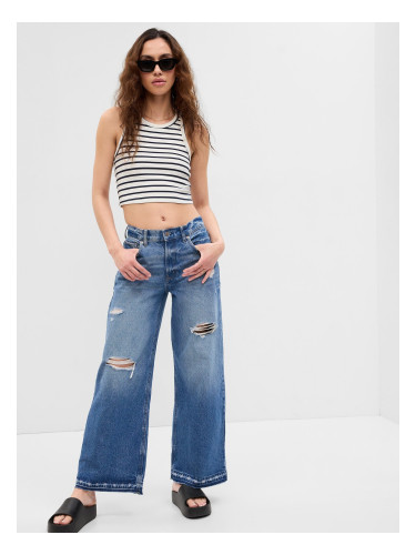 GAP Jeans baggy low rise - Girls