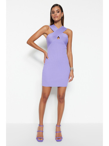 Дамска рокля Trendyol