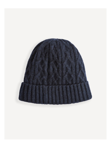 Celio Winter knitted beanie Sibeatorsa - Men