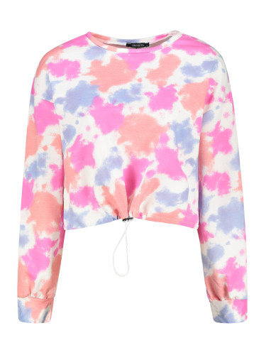 дамски суитшърт Trendyol Batik