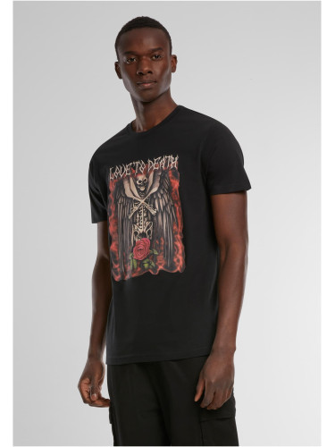 Black Love To Death T-Shirt