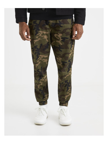 Мъжки спортен панталон Celio Voyage