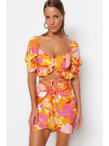 Дамски комплект Trendyol