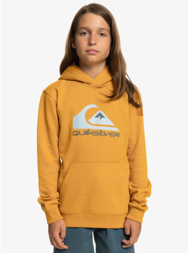 Boy's hoodie Quiksilver