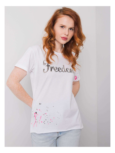 T-shirt-HB-TS-3045.36P-white