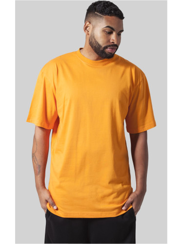 High T-shirt orange