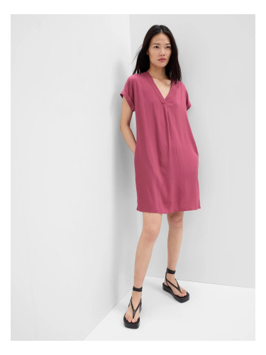 GAP V-Neck Dress - Ladies