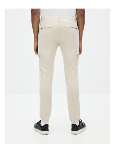 Celio Pants cargo Solyte - Men