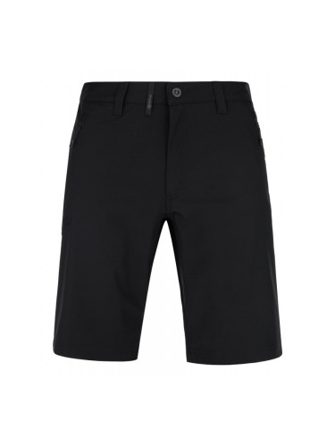 Men's outdoor shorts Kilpi MORTON-M black