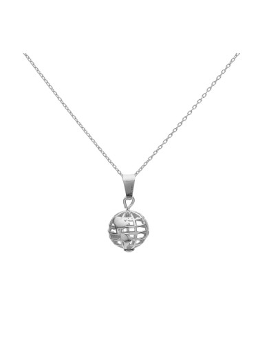 Giorre Woman's Necklace 36818