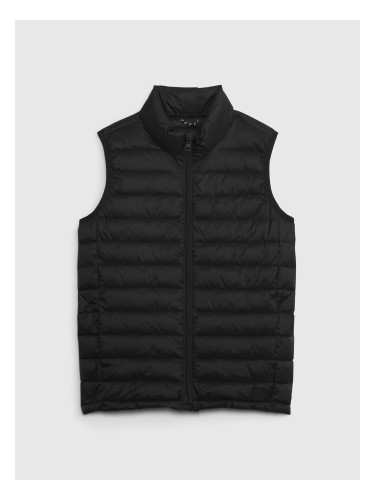 GAP Kids quilted vest - Boys