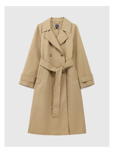 GAP Coat Trench Coat - Women's