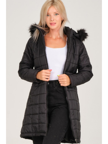 Дамско яке dewberry