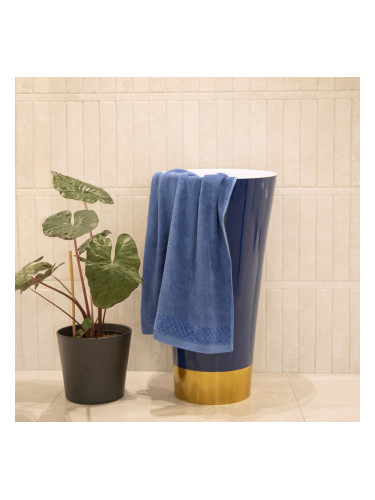 Zwoltex Unisex's Towel Primavera NE-001T