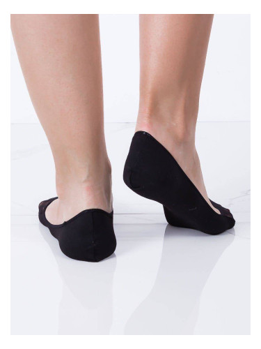 Black socks 5-pack Yups ax4139-5. R21