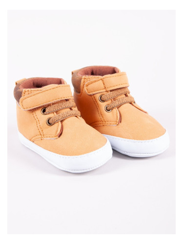 Yoclub Kids's Baby Boy's Shoes OBO-0199C-6800