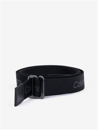 Men's Patterned Belt Calvin Klein - Men