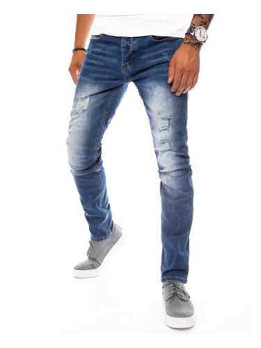 Мъжки дънки DStreet Denim