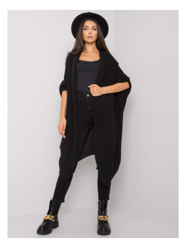 Cardigan-TW-SW-BI-512.13X-black