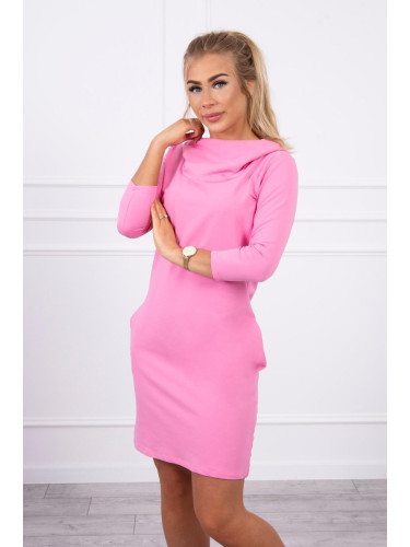 Дамска рокля. Kesi Casual