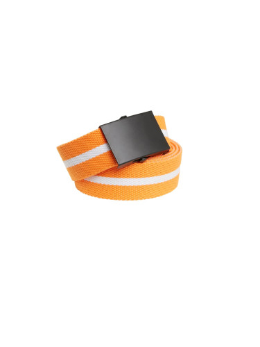 Трио колани с метална катарама