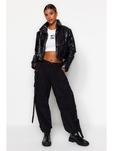 Дамско яке Trendyol