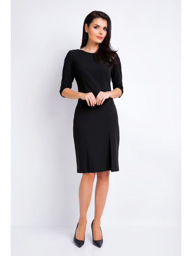 Дамска рокля Awama A158