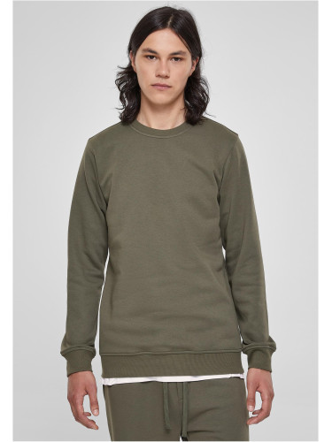 Terry Crew Essential Olive