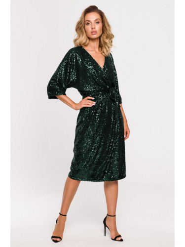 Дамска рокля Made Of Emotion M653