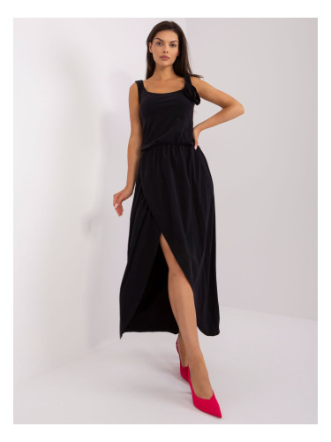 Dress-EM-SK-820.06-black